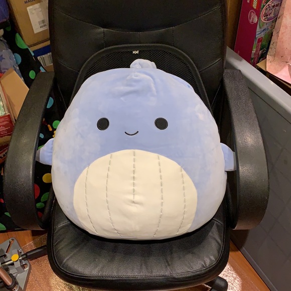 samir squishmallow - Picture 3 of 6